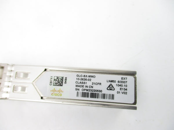 CISCO GLC-SX-MMD NSNP