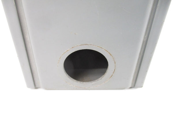 ALLEN BRADLEY 836-C7A SER. CA 600V 2A UNMP