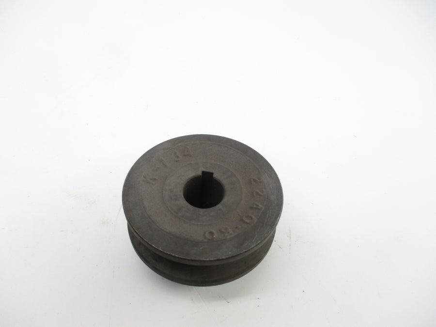 MAUREY 2240 5/8" NSMP