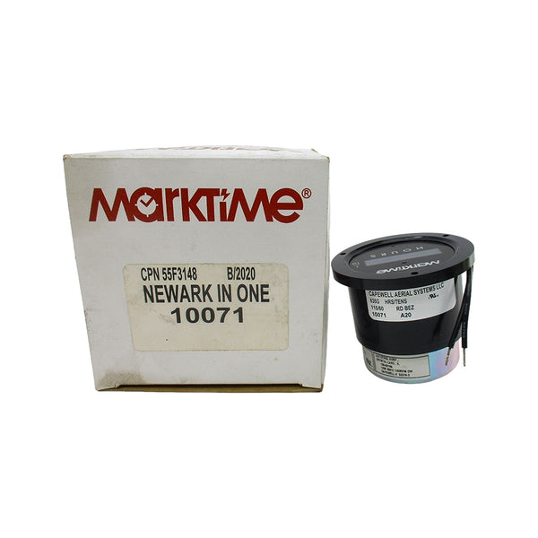 MARKTIME 10071 120V NSMP