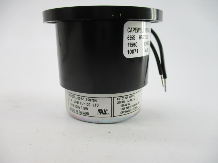 MARKTIME 10071 120V NSMP