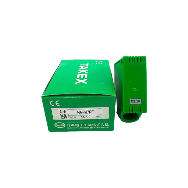 TAKEX NA-M7RF 250VAC 3A NSMP