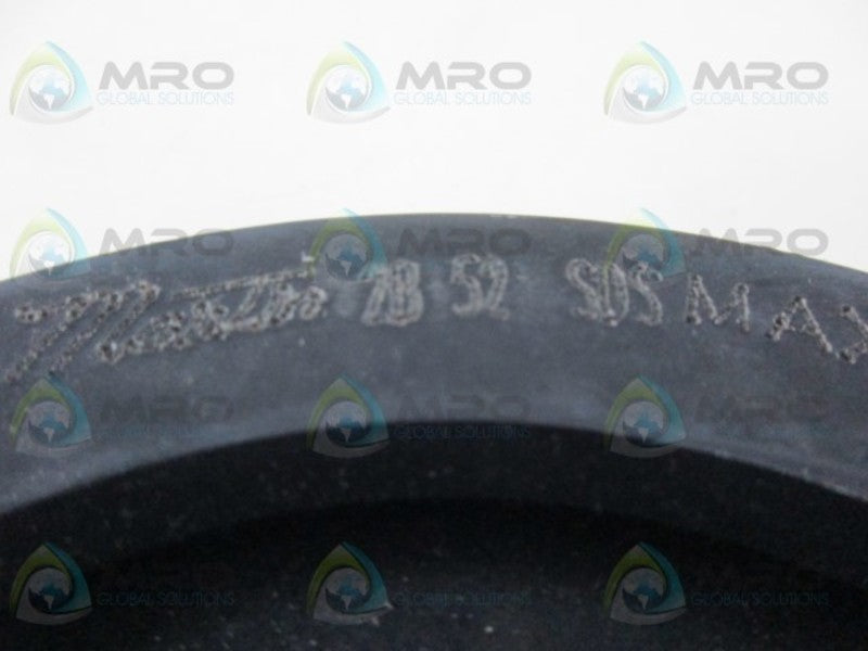 MARTIN 2B52SDS QD SHEAVE A/B BELT 2 GROOVES NSMP
