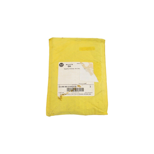 ALLEN BRADLEY SK-RM-IBD-FUSEA-F8 SER. A NSFS