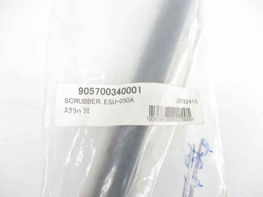 SCRUBBER ESU-050A NSMP