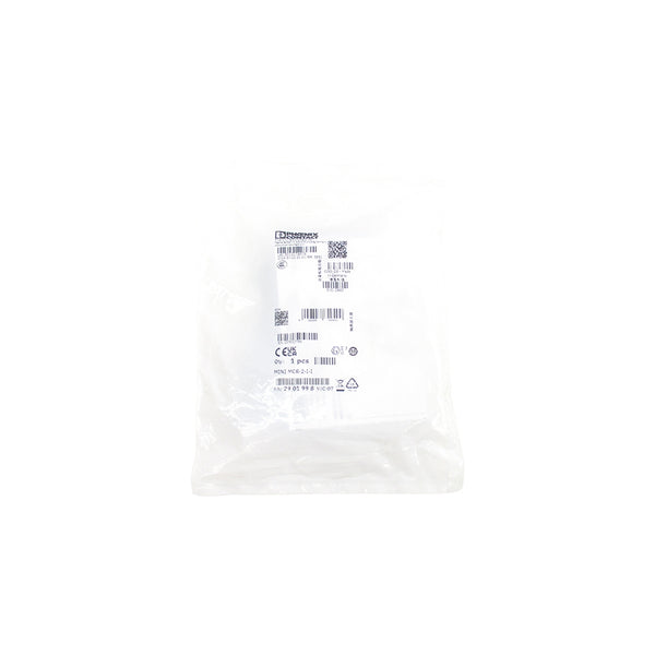 PHOENIX CONTACT MINIMCR-2-I-I 2901998 30VDC NSMP