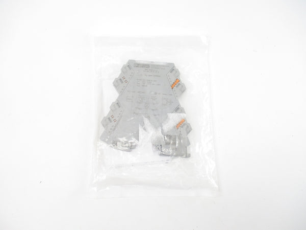 PHOENIX CONTACT MINIMCR-2-I-I 2901998 30VDC NSMP