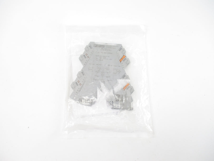 PHOENIX CONTACT MINIMCR-2-I-I 2901998 30VDC NSMP