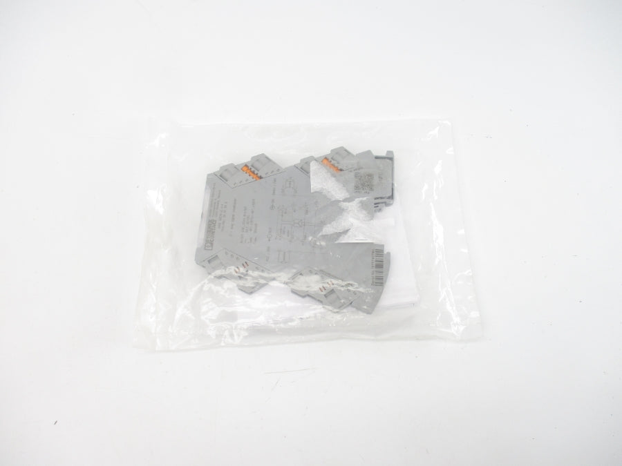 PHOENIX CONTACT MINIMCR-2-I-I 2901998 30VDC NSMP