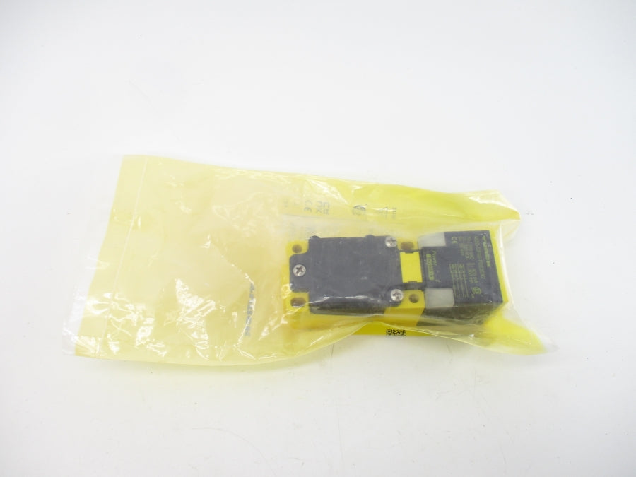 TURCK NI20-CP40-FDZ30X2 42232 20-250VAC NSMP