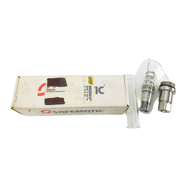 SAFEMATIC SF20A-KIT2 NSMP