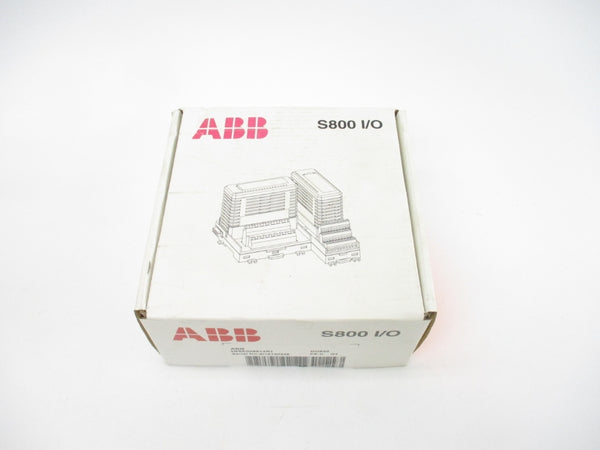 ABB 3BSE008514R1 DO820 24 -230V NSFS