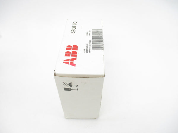 ABB 3BSE008514R1 DO820 24 -230V NSFS
