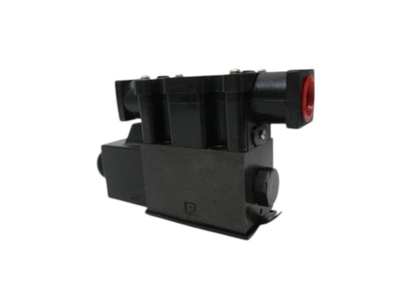 PARKER D1VW030BNYCF SOLENOID VALVE NSNP