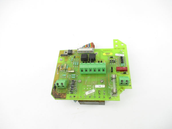 FOXBORO L0114AJ-C UNMP
