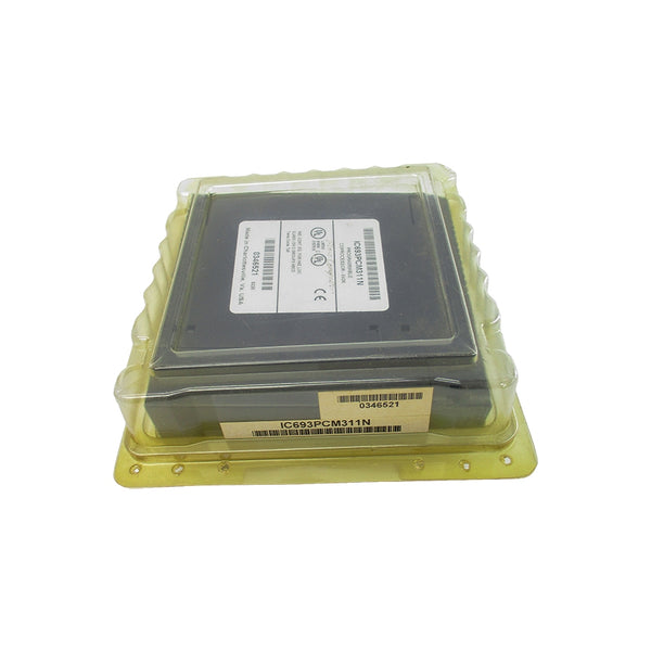 GENERAL ELECTRIC IC693PCM311N NSFS