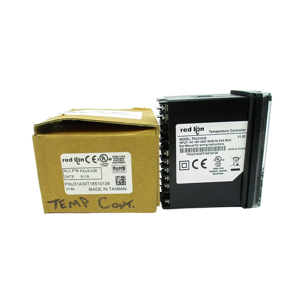 RED LION CONTROLS PXU31A30 100-240V NSMP