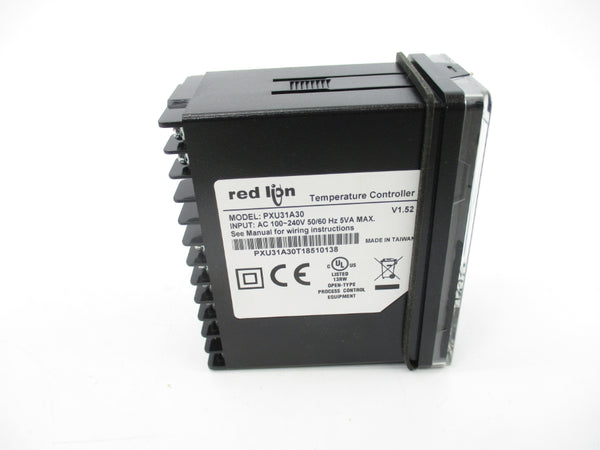 RED LION CONTROLS PXU31A30 100-240V NSMP