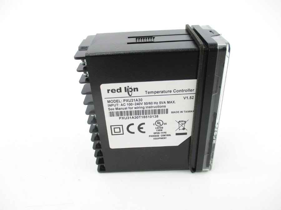 RED LION CONTROLS PXU31A30 100-240V NSMP