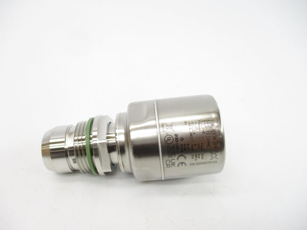 IFM EFECTOR PI2893 PI-025-REA01-MFRKG/US//P 18-32V NSMP