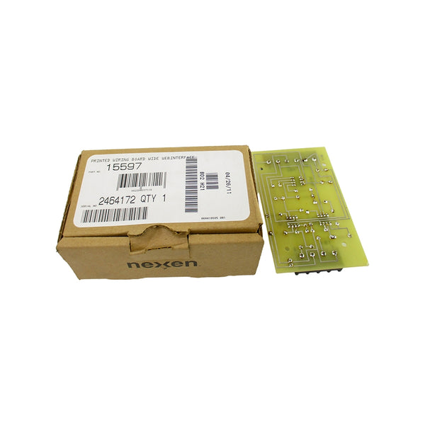NEXEN 15597 NSMP