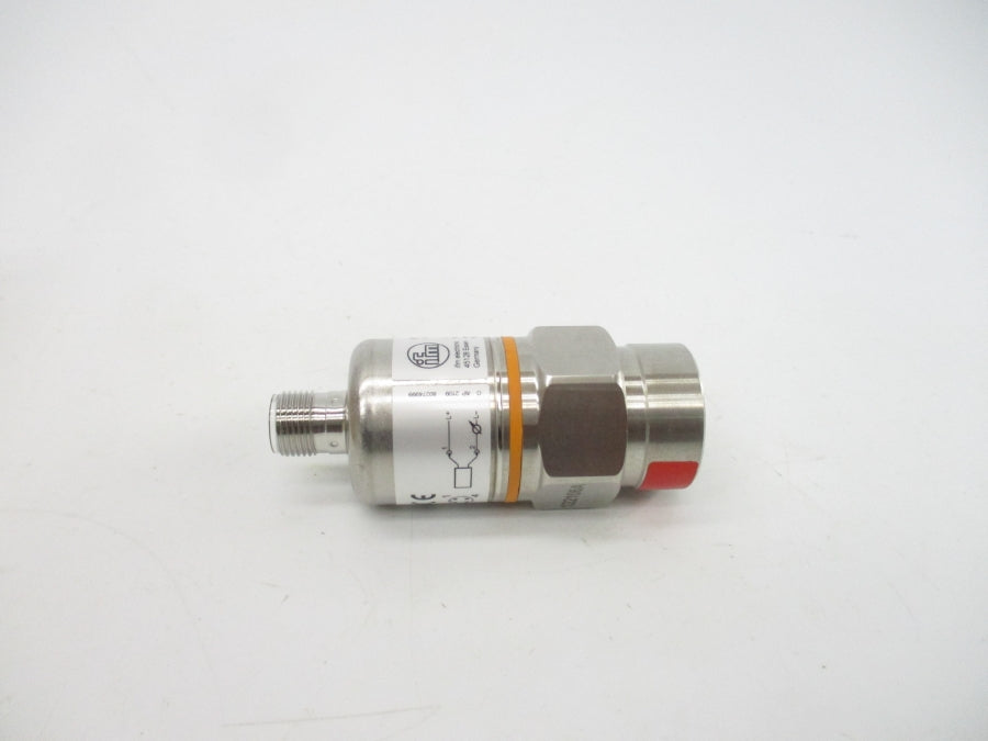 IFM EFECTOR PA3221 PA-250-SBN14-A-ZVG/US//V 9.6-32VDC NSMP
