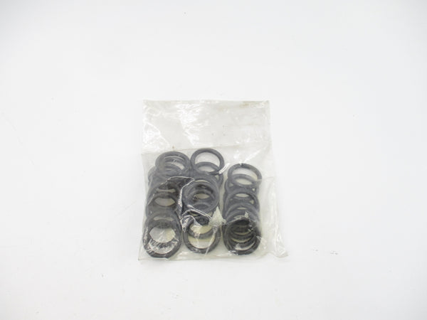 PURVIS INDUSTRIES 210BUNAPK (PKG OF 25) NSMP