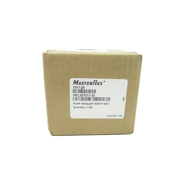 MASTERFLEX 7017-20 MFLX0717-20 NSFS