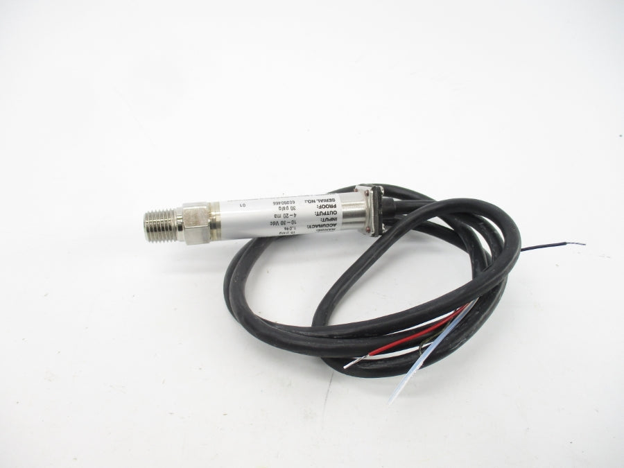 ASHCROFT ASH-K1-7-M02-42-F2 15PSI 1/4" NSMP