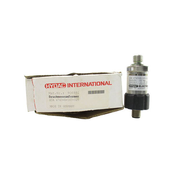HYDAC 906992 HDA4740-A-160-025 10-30VDC NSMP
