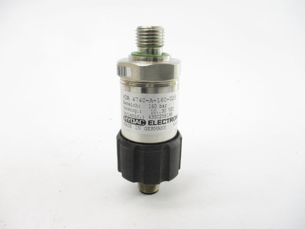 HYDAC 906992 HDA4740-A-160-025 10-30VDC NSMP