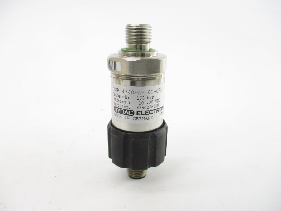 HYDAC 906992 HDA4740-A-160-025 10-30VDC NSMP
