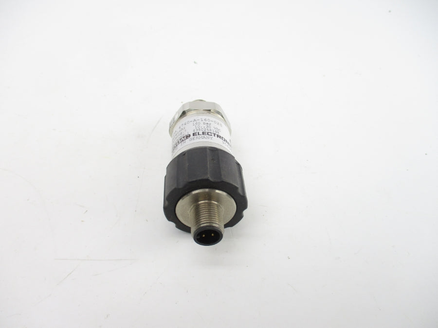HYDAC 906992 HDA4740-A-160-025 10-30VDC NSMP