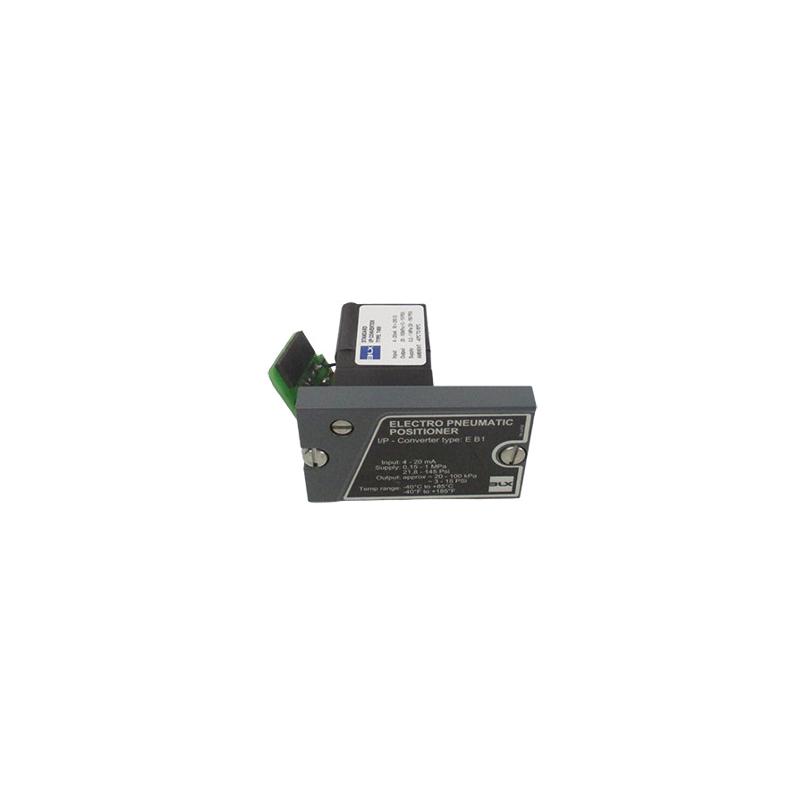 BLX EB1 21.8-145PSI NSNP