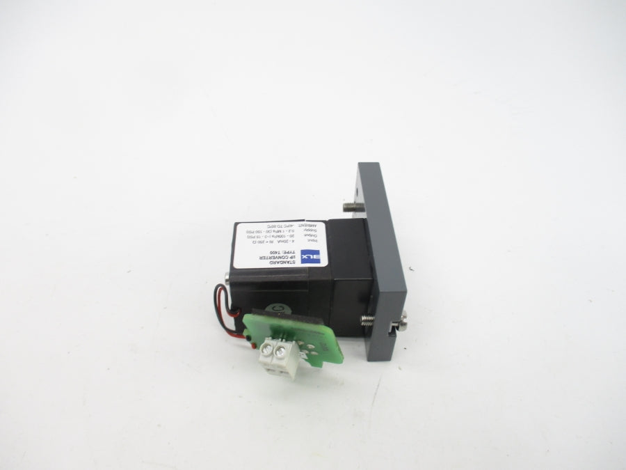 BLX EB1 21.8-145PSI NSNP