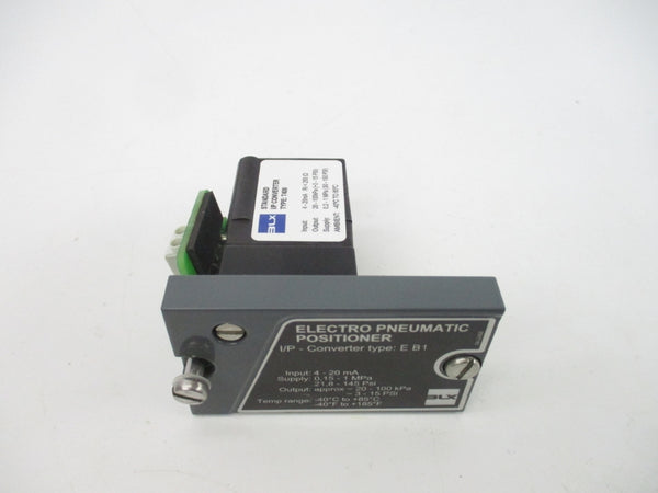BLX EB1 21.8-145PSI NSNP
