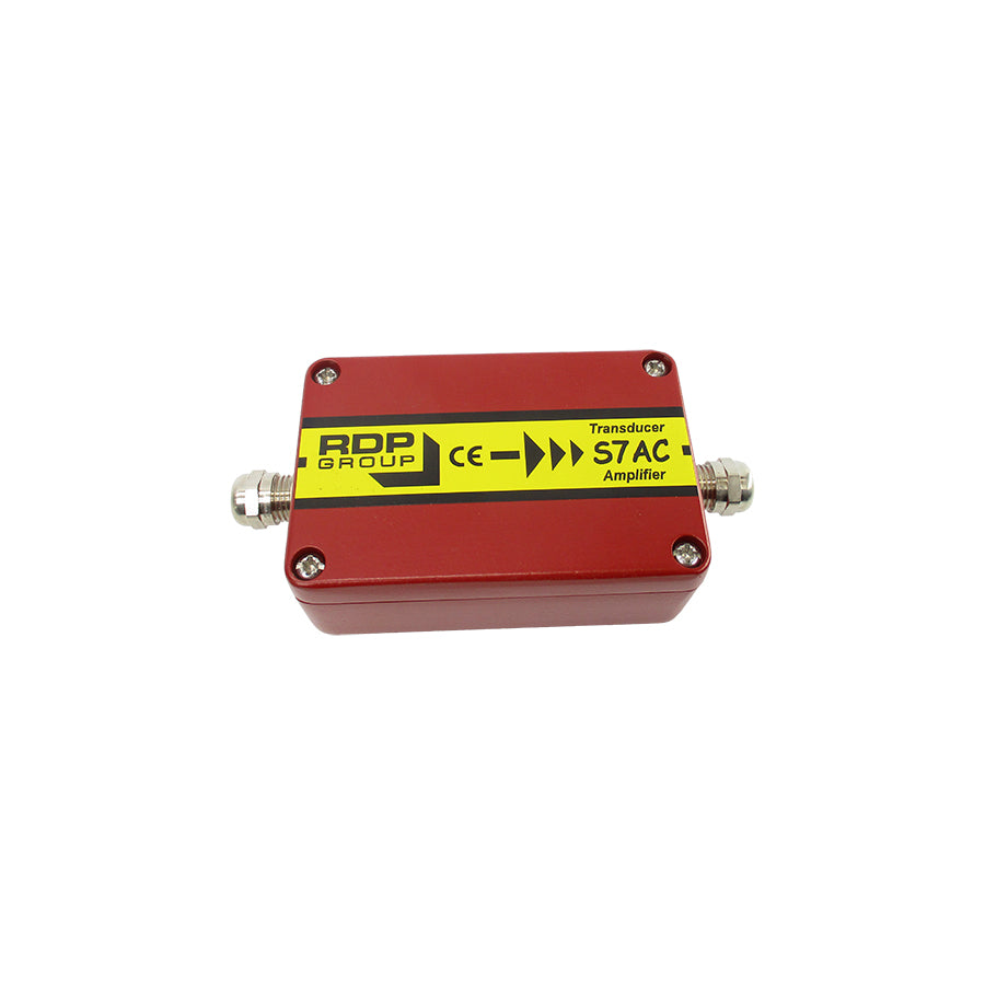 RDP GROUP S7AC-C 11A 12-36V NSNP