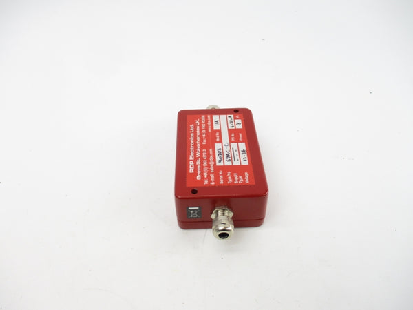RDP GROUP S7AC-C 11A 12-36V NSNP