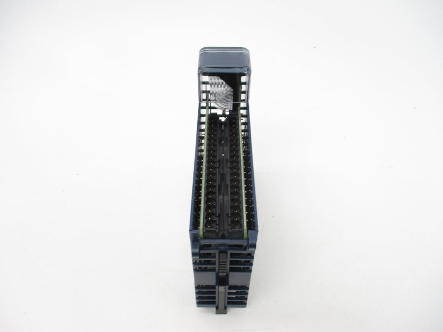 GENERAL ELECTRIC IC694MDL660-CC 24VDC NSNP