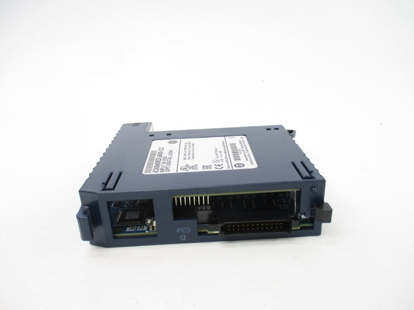GENERAL ELECTRIC IC694MDL660-CC 24VDC NSNP