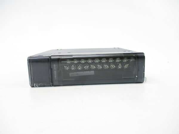 GENERAL ELECTRIC IC694MDL740B 12/24VDC 0.5A NSNP