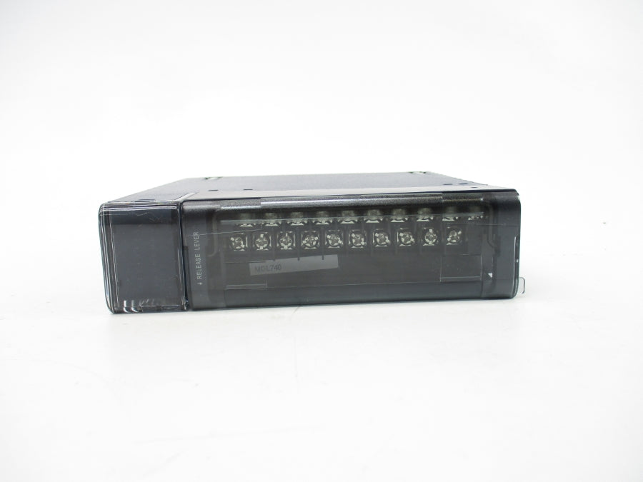 GENERAL ELECTRIC IC694MDL740B 12/24VDC 0.5A NSNP
