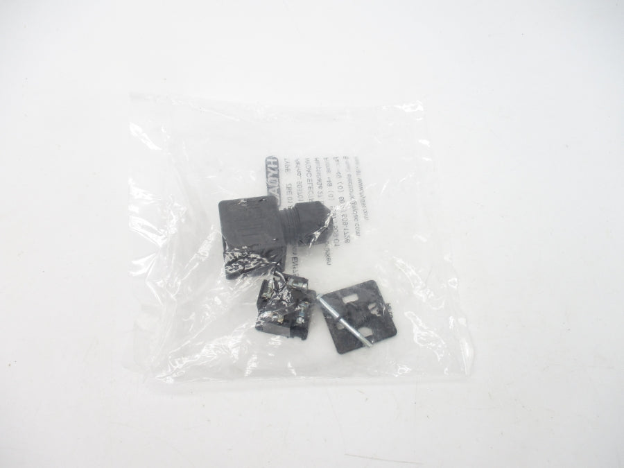 HYDAC ZBE01 905701 NSMP