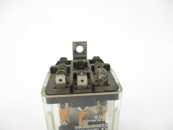POTTER & BRUMFIELD KU93-90050 120V 10A UNMP