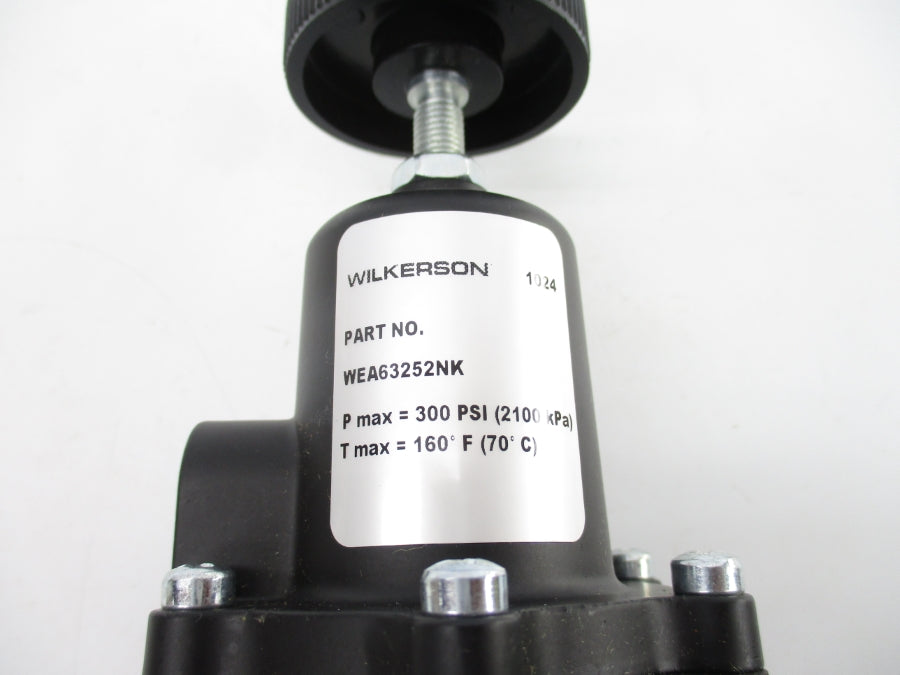 WILKERSON WEA63252NK 300PSI NSNP