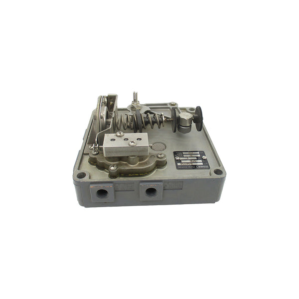 FISHER CONTROLS 3710 15PSI (AS PICTURED) NSNP