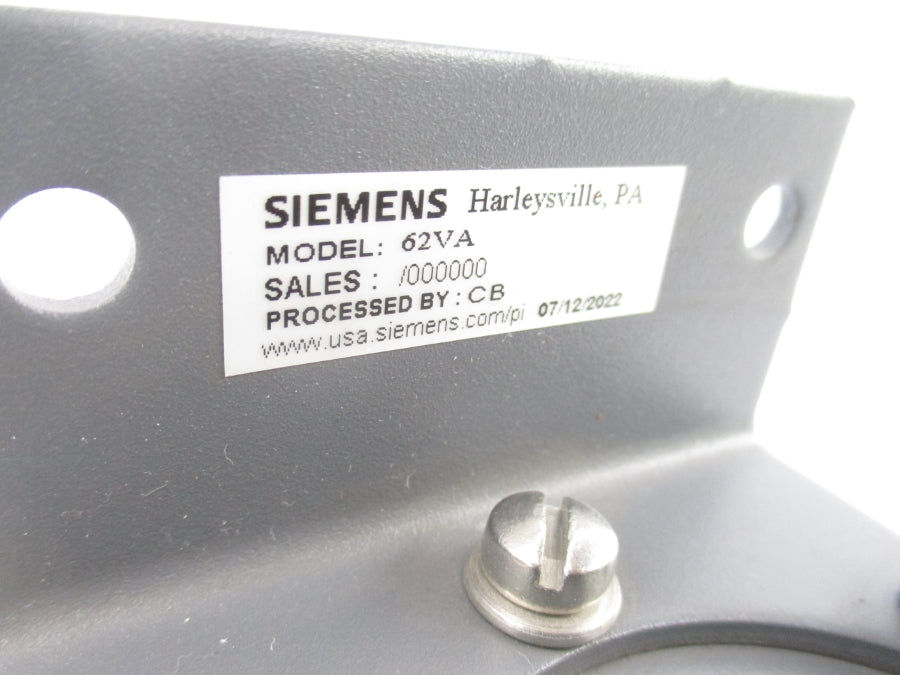 SIEMENS 62VA NSNP