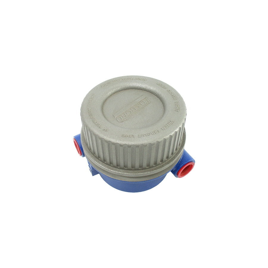 FOXOBORO RTT15-T1SNQNAF-M1 8-30VDC 0-1562'F NSNP