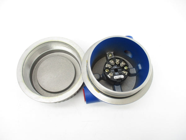 FOXOBORO RTT15-T1SNQNAF-M1 8-30VDC 0-1562'F NSNP