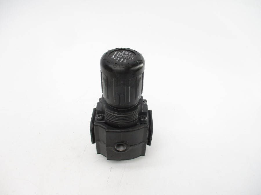 NORGREN R73G-4AK-RMN 5-150PSI 1/2" NSMP